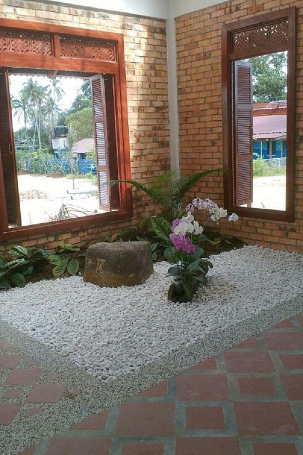 Villa de fedelia Kuantan Esterno foto