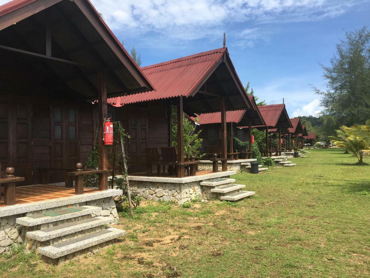 Villa de fedelia Kuantan Esterno foto