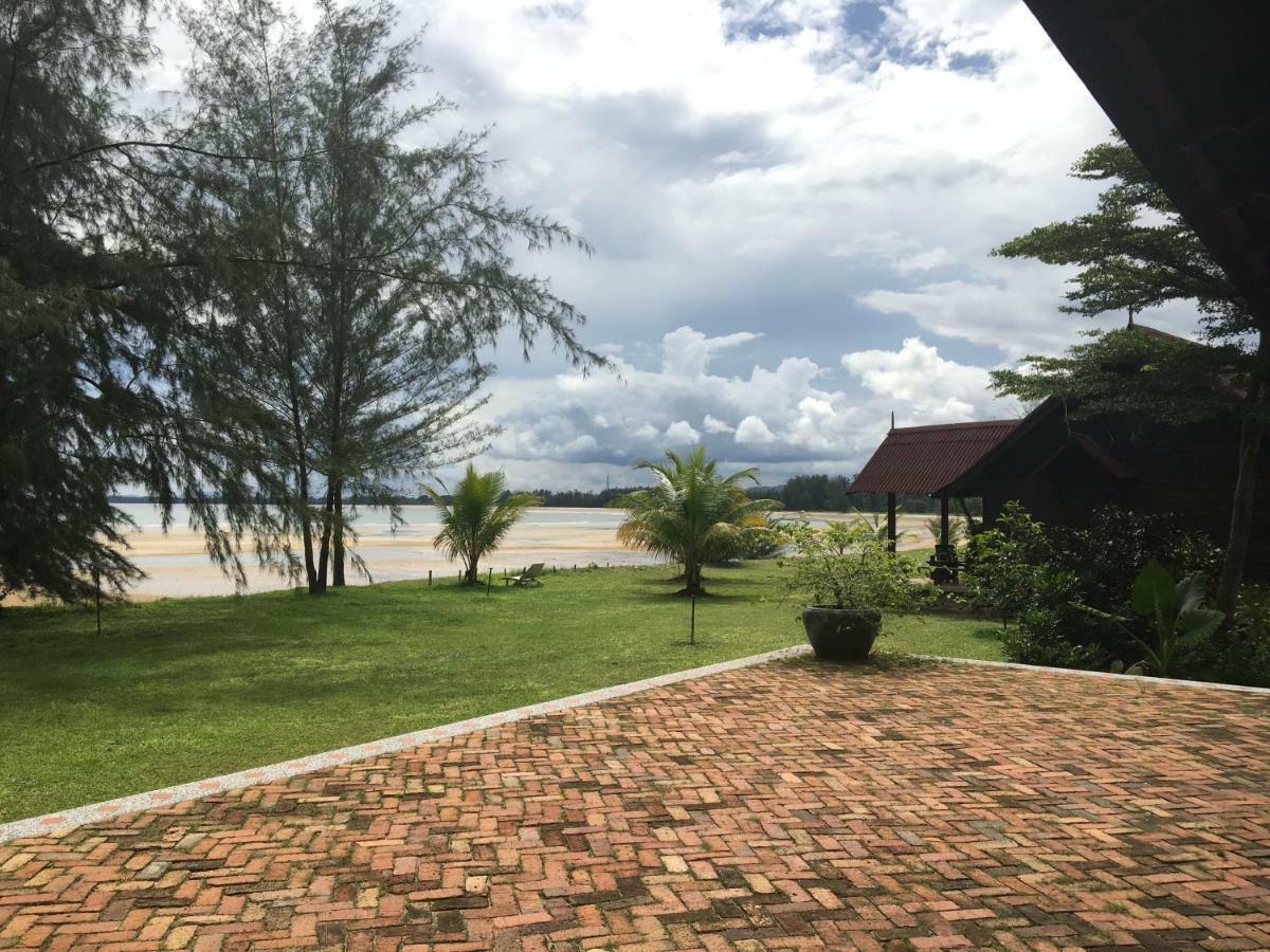 Villa de fedelia Kuantan Esterno foto