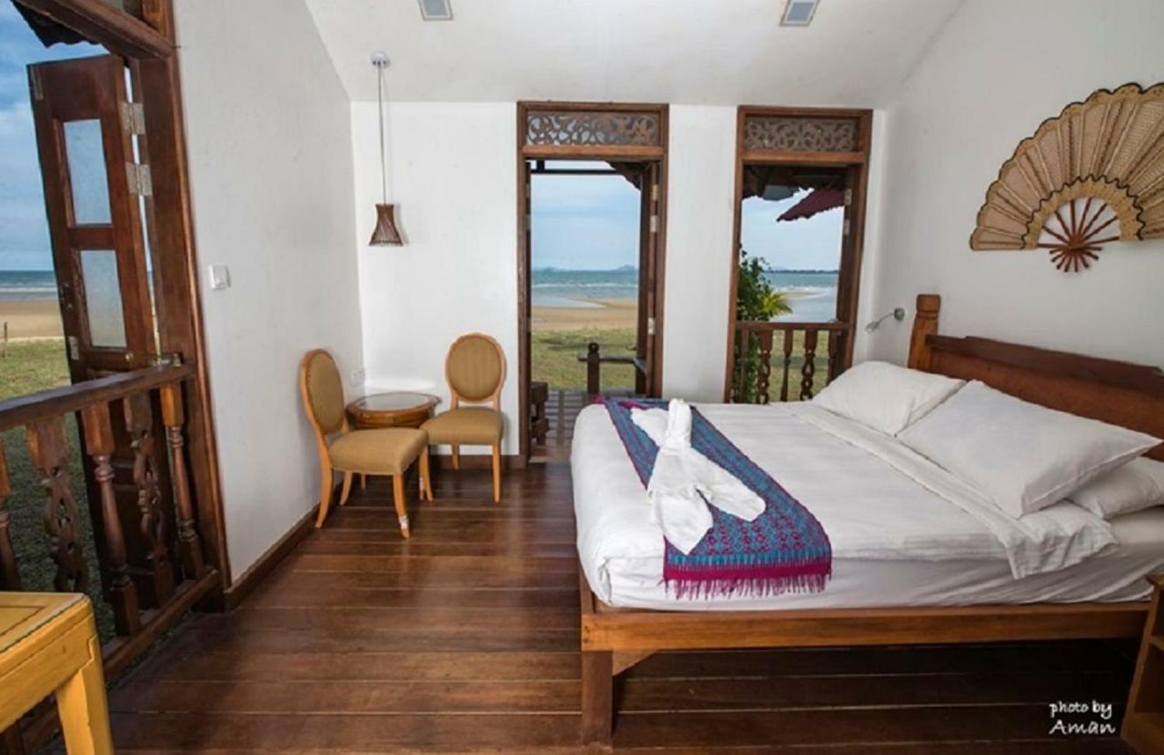 Villa de fedelia Kuantan Esterno foto