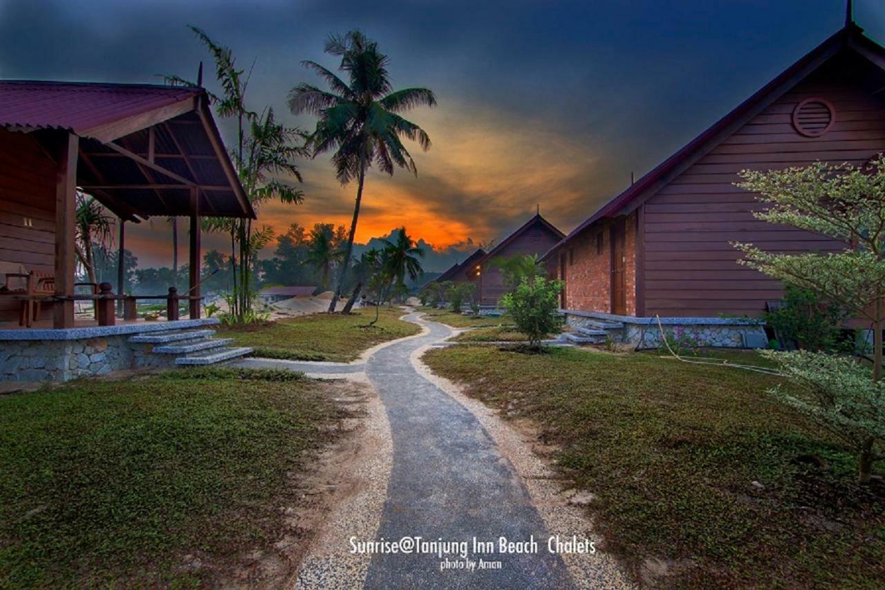 Villa de fedelia Kuantan Esterno foto