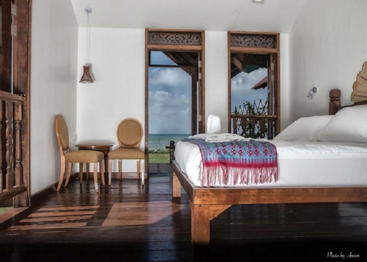 Villa de fedelia Kuantan Esterno foto